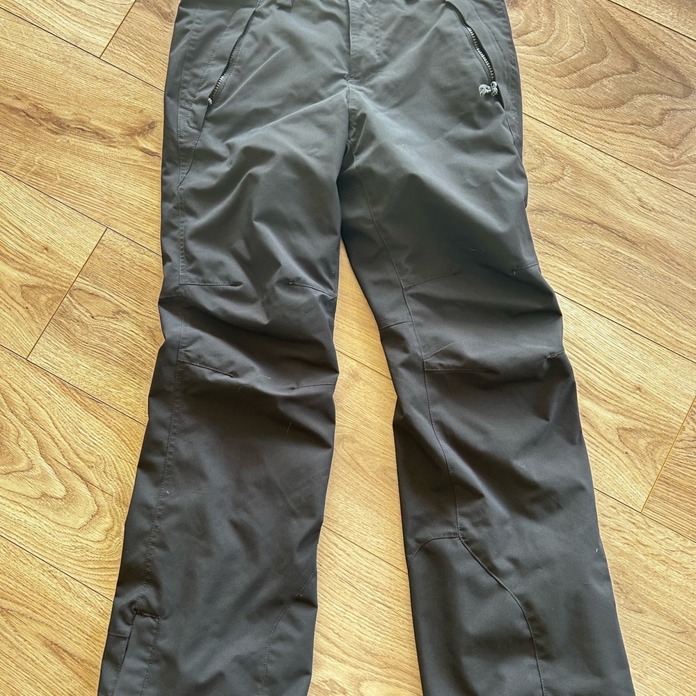 o'neill snow outerwear snow pants